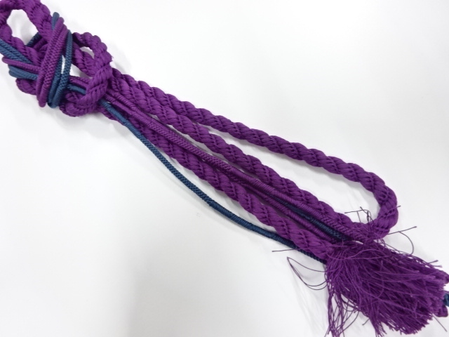 Japanese Kimono / Accessories Silk